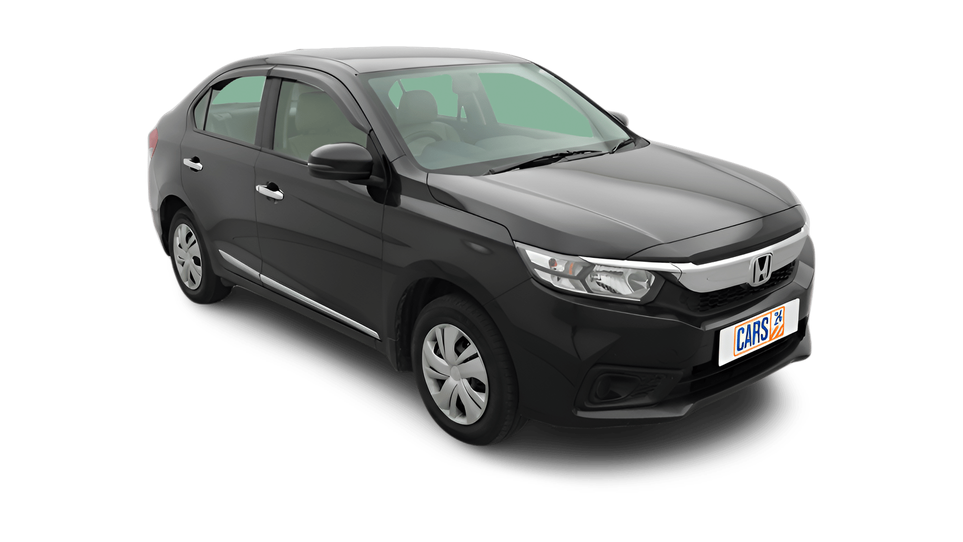2019 Honda Amaze - Sedan - Petrol - Manual - ₹4.50 lakh